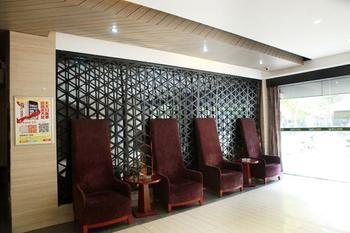 Qing Mu Hotel Xiang Yang Road Chaohu Dış mekan fotoğraf