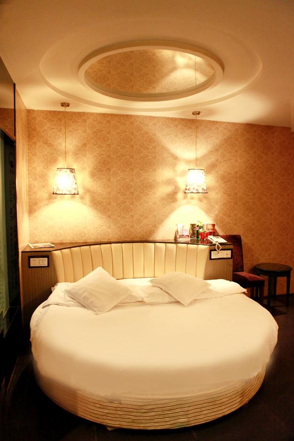 Qing Mu Hotel Xiang Yang Road Chaohu Dış mekan fotoğraf